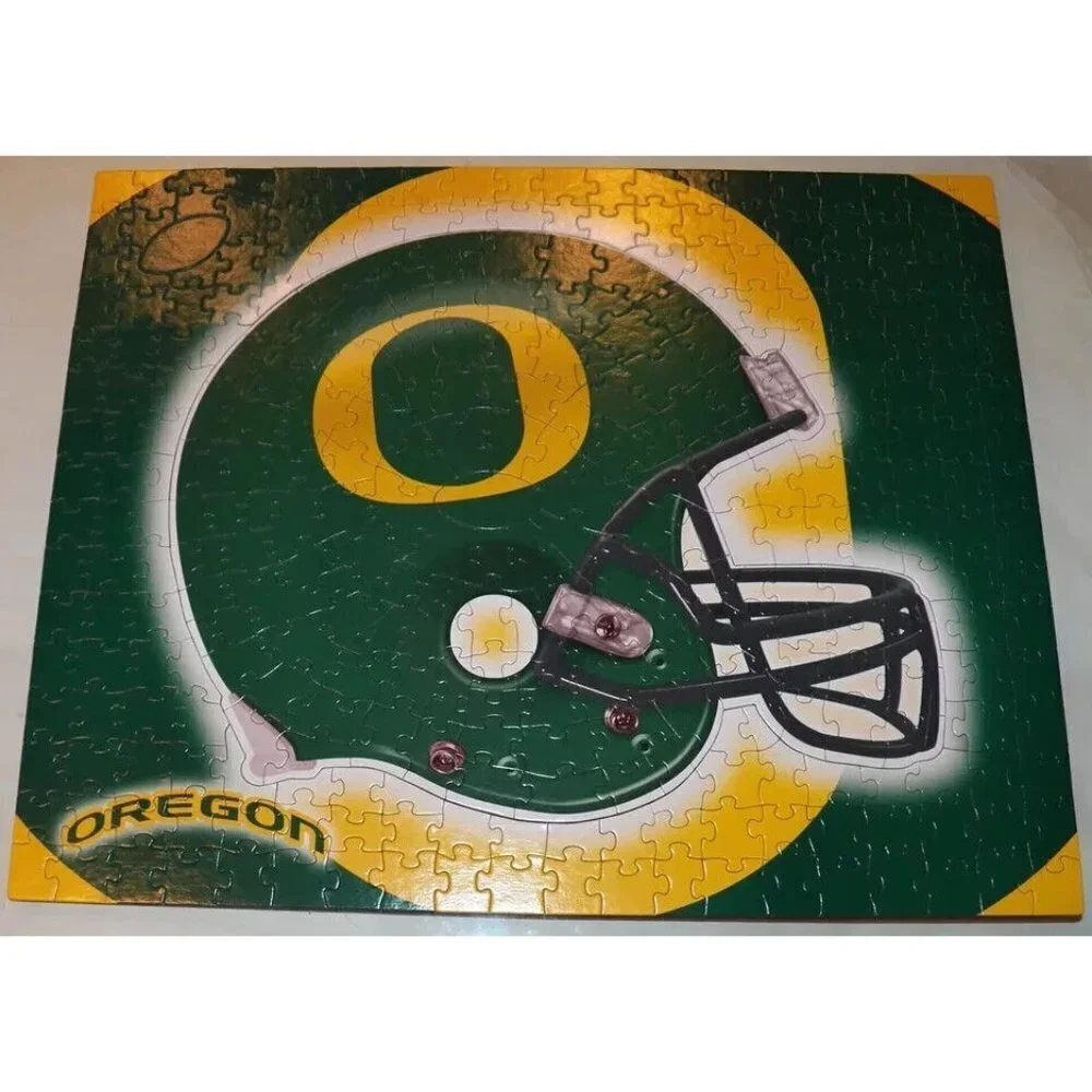 You the Fan university oregon