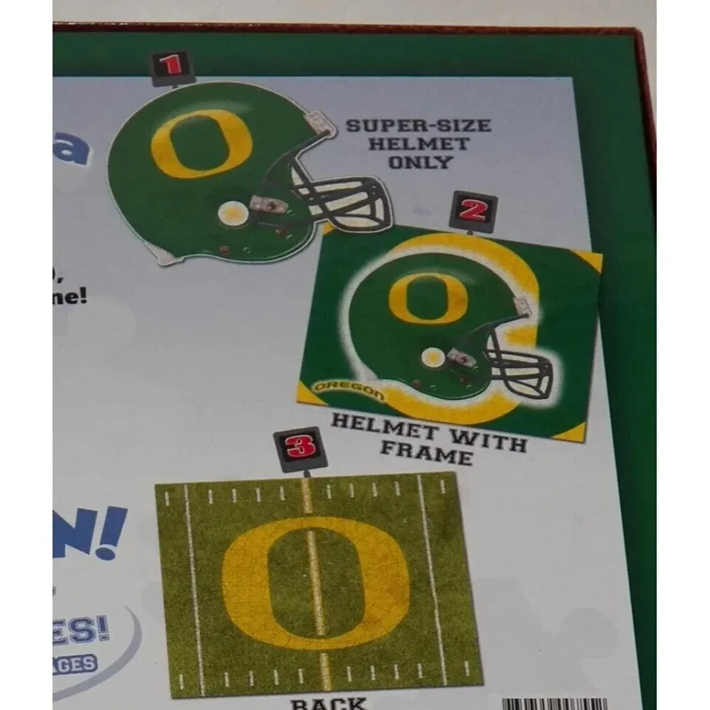 You the Fan university oregon
