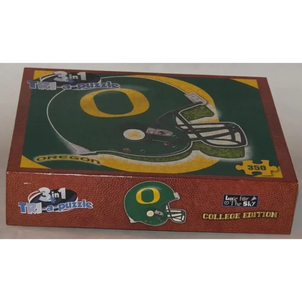 You the Fan university oregon