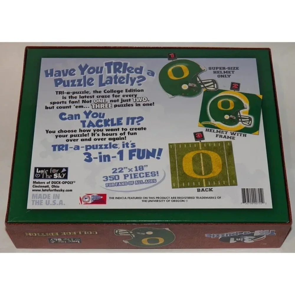 You the Fan university oregon