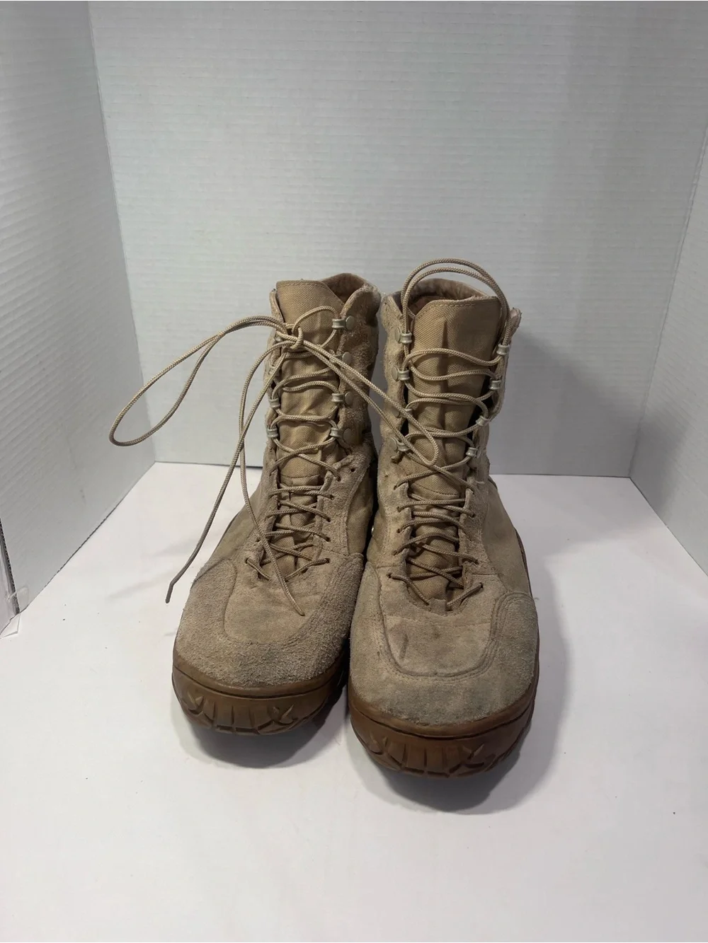 Oakley tactical boots