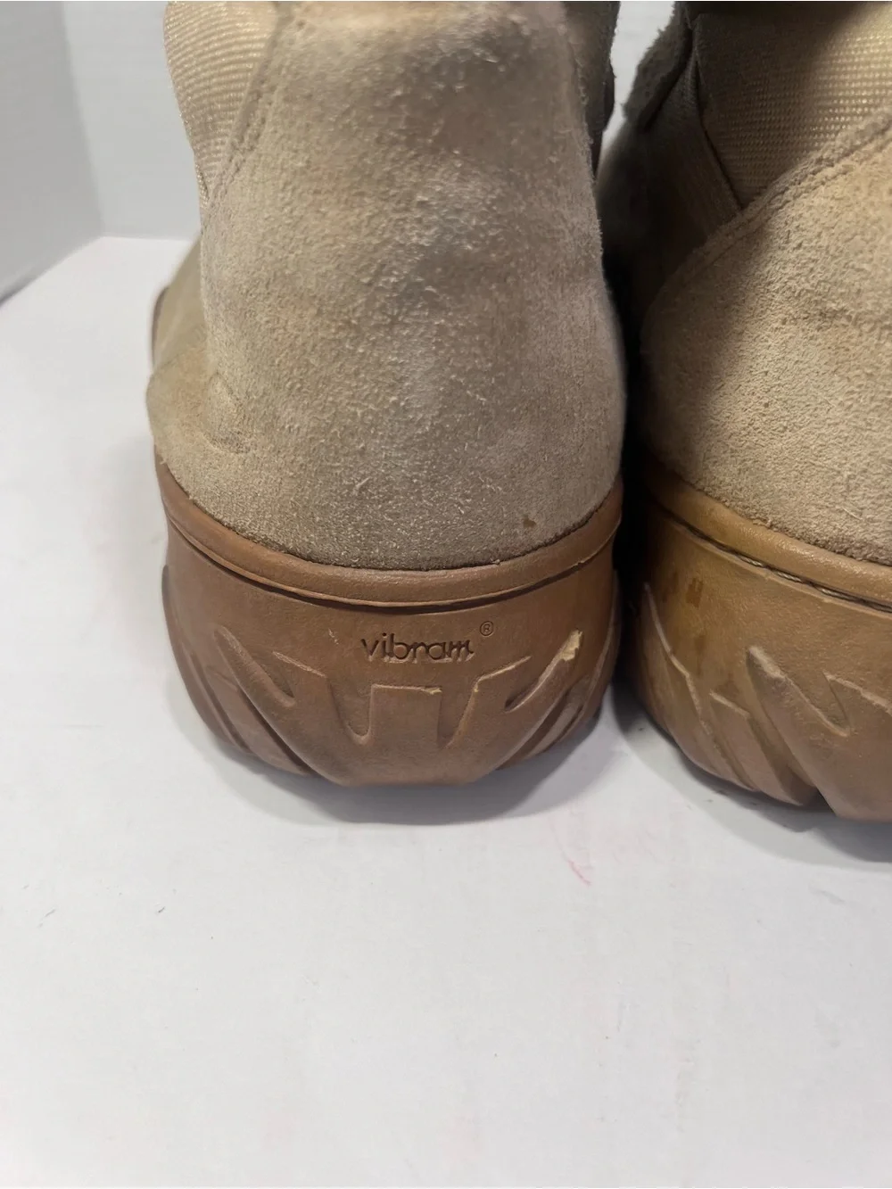 Oakley tactical boots