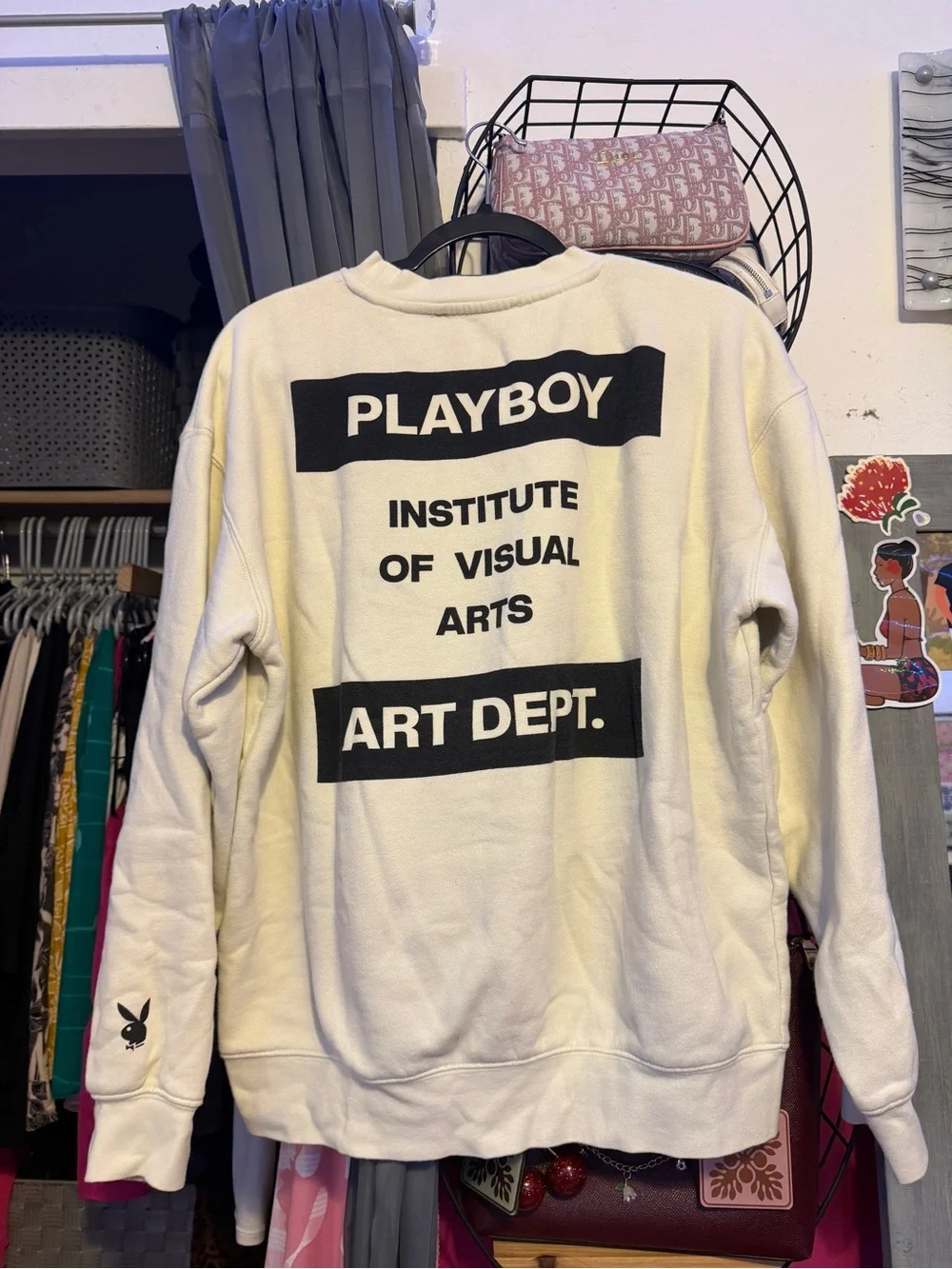PLAYBOY size great men’s