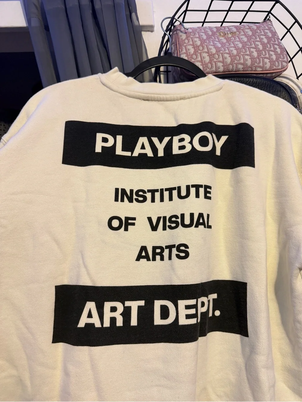 PLAYBOY size men’s great