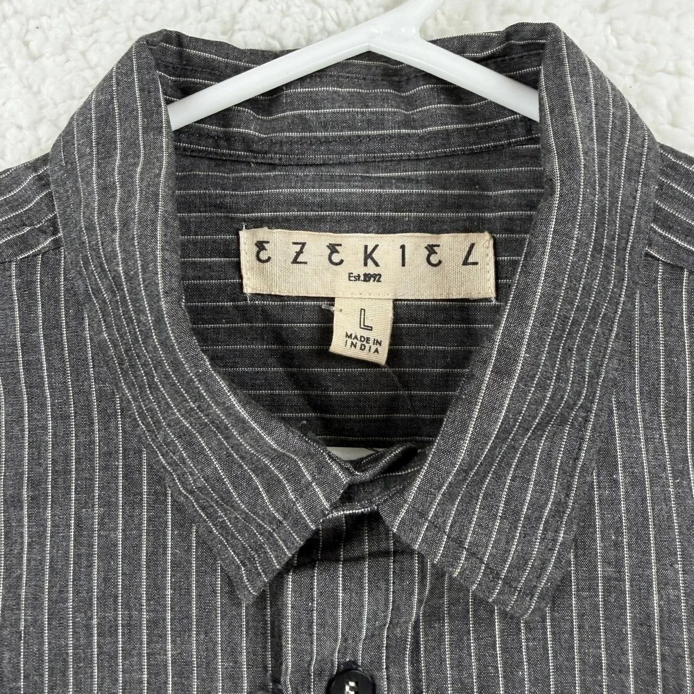 Ezekiel please refer