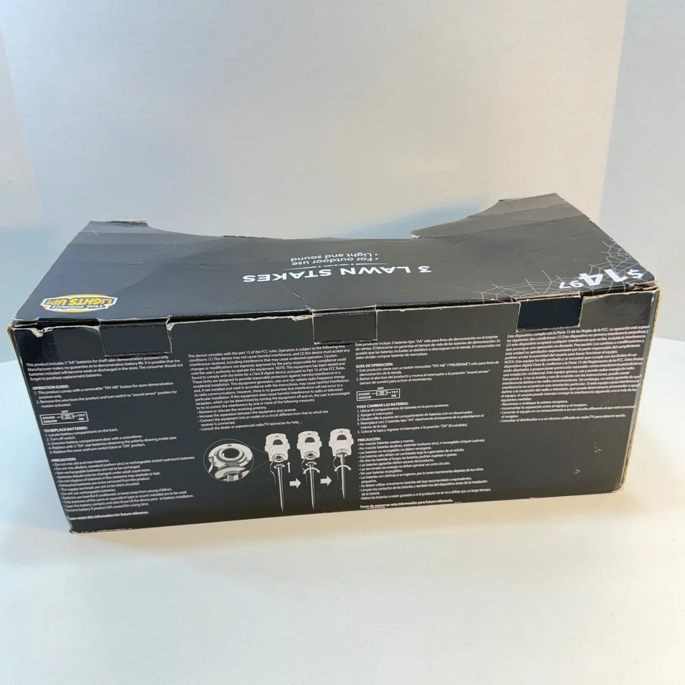 Magic Power Co preowned excellent