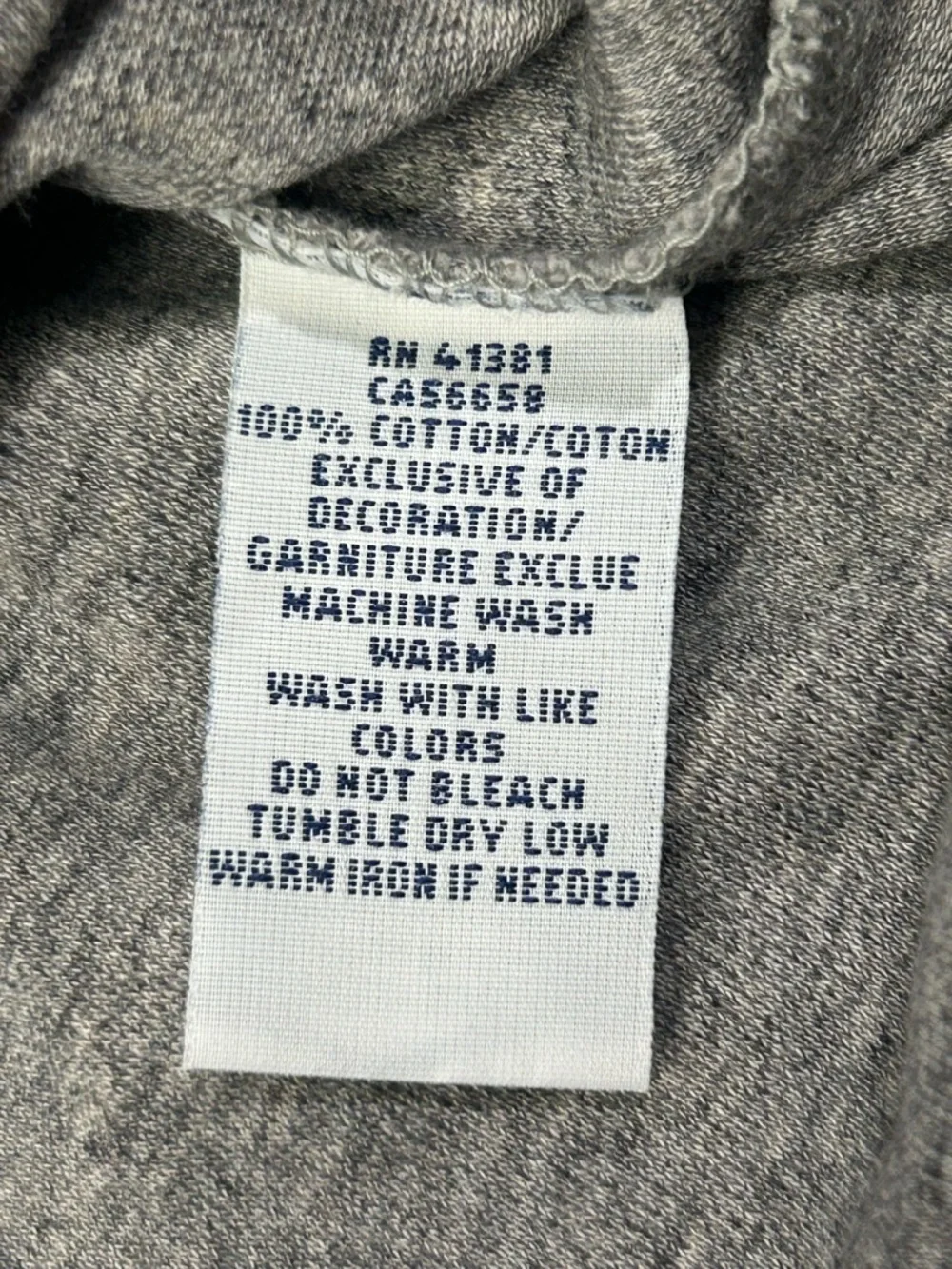 Polo Ralph Lauren details collar two