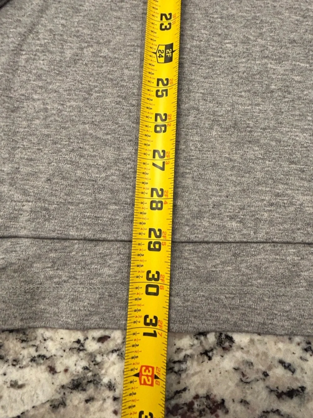 Polo Ralph Lauren lightweight heather knit