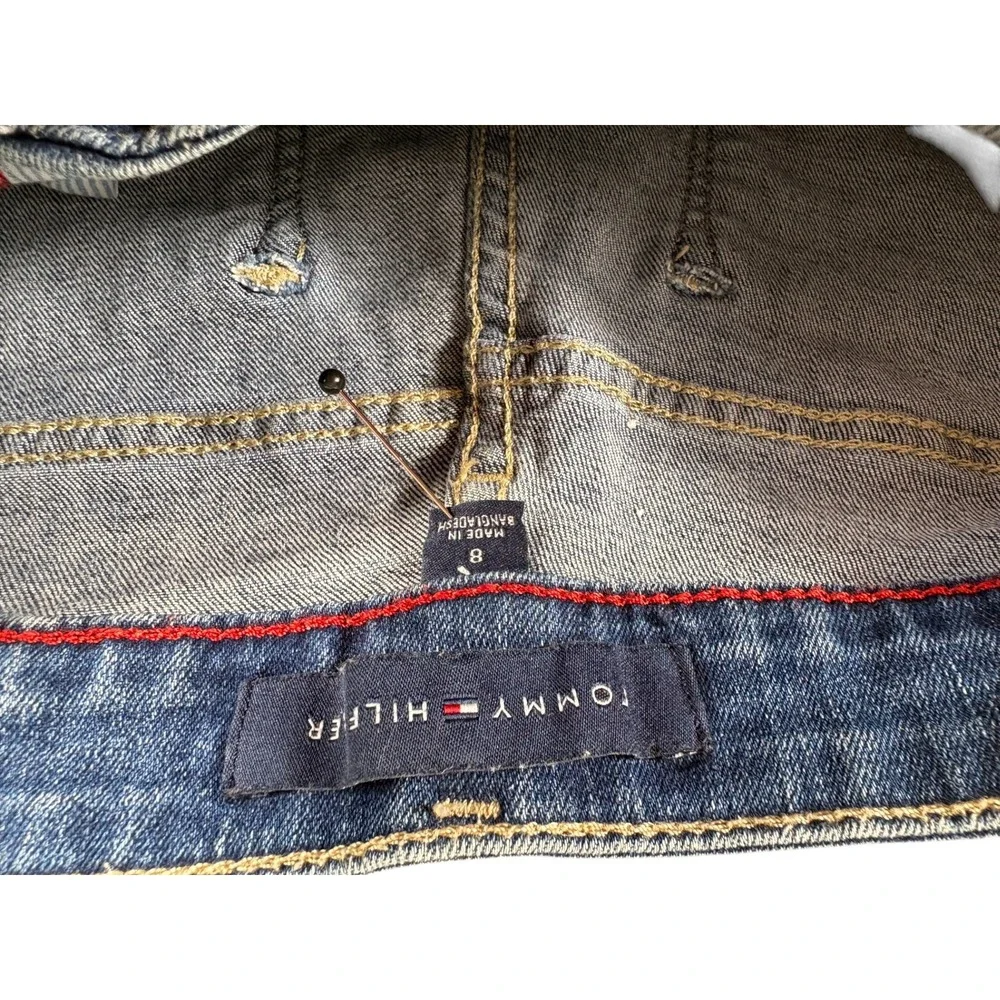 Tommy Hilfiger tommy hilfiger