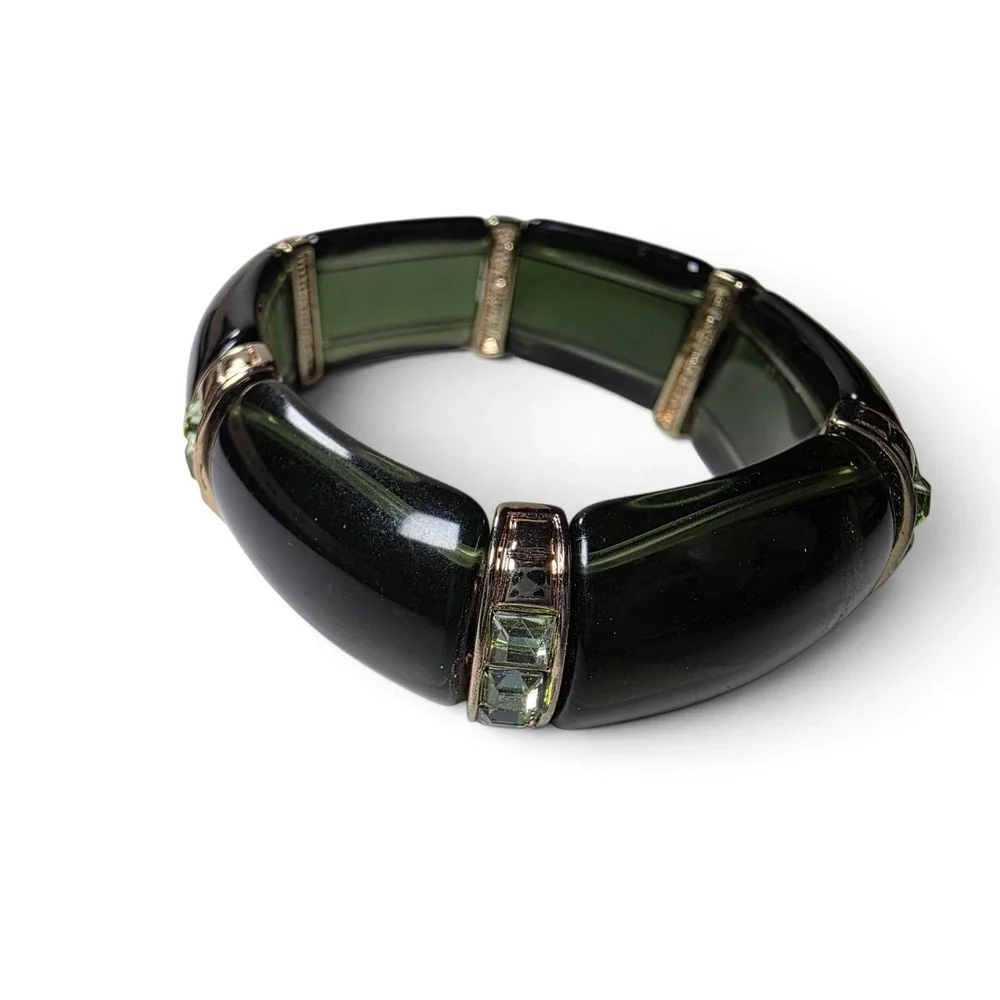 N/A vintage olive