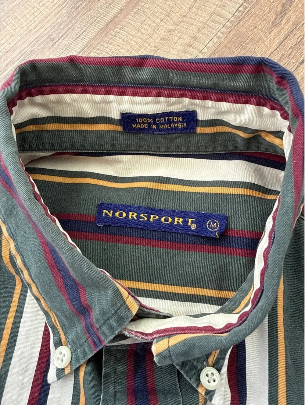 N/A this norsport