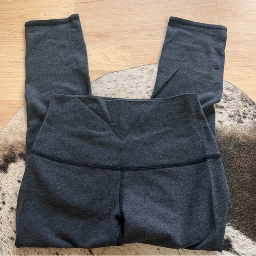lululemon athletica size fabric