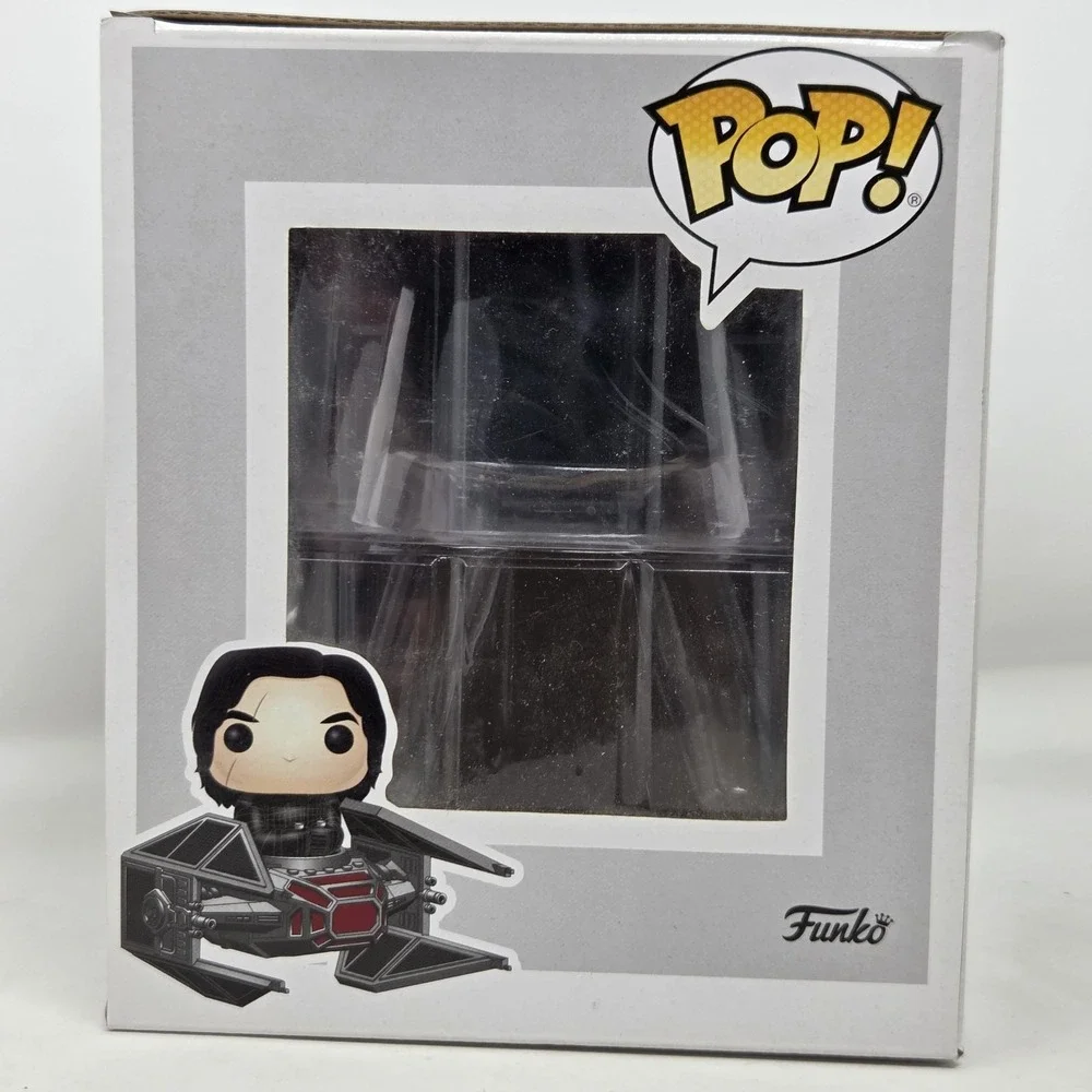 Funko pop deluxe