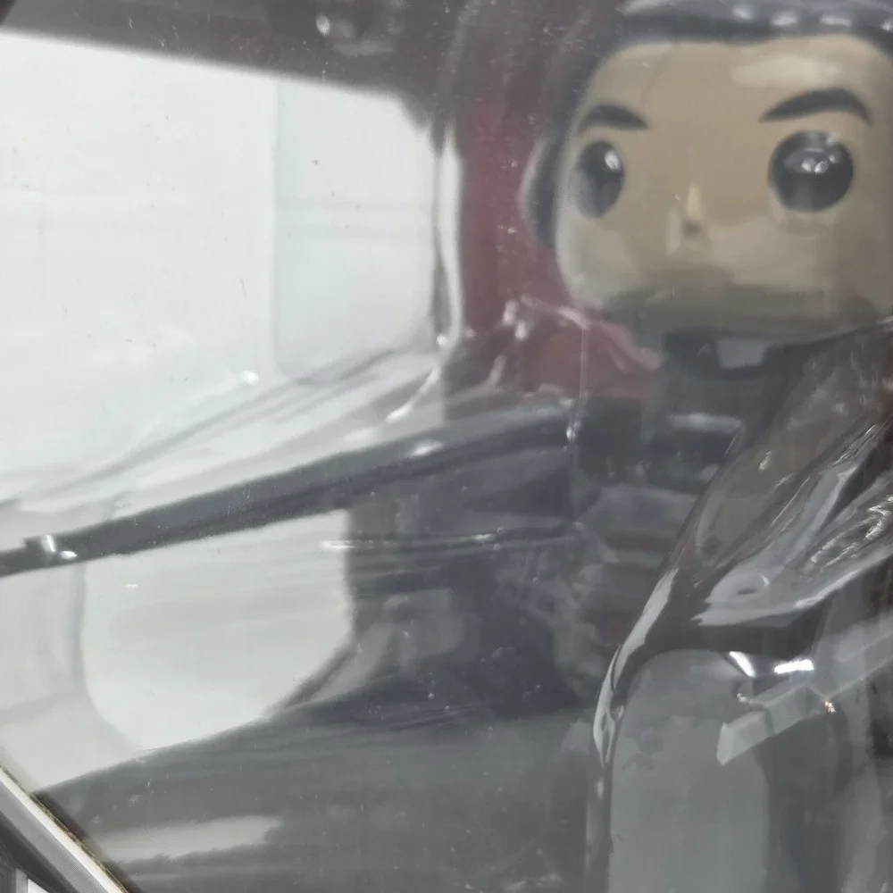 Funko pop deluxe