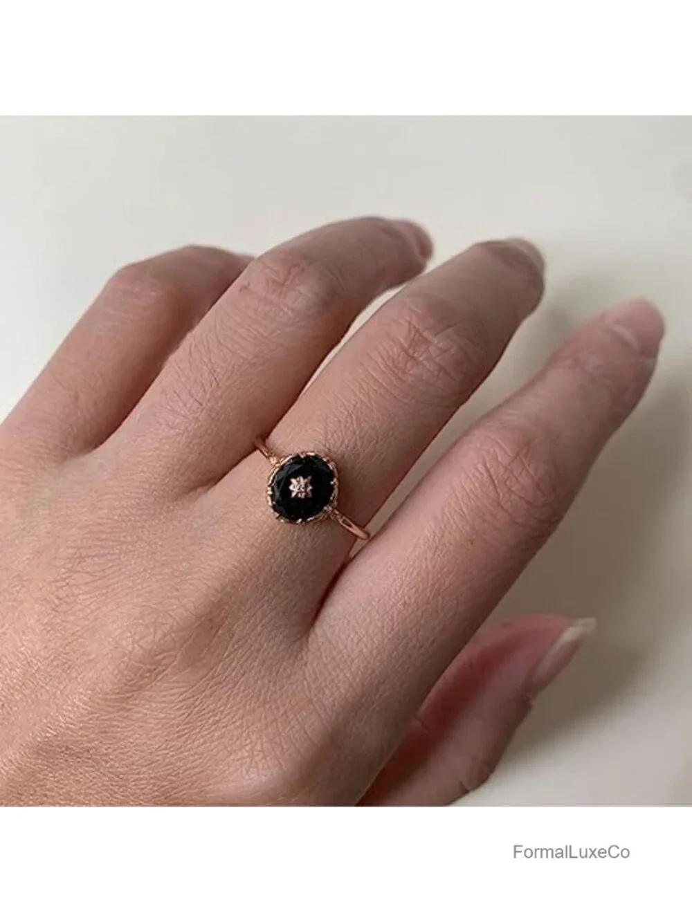 N/A vintage inspired