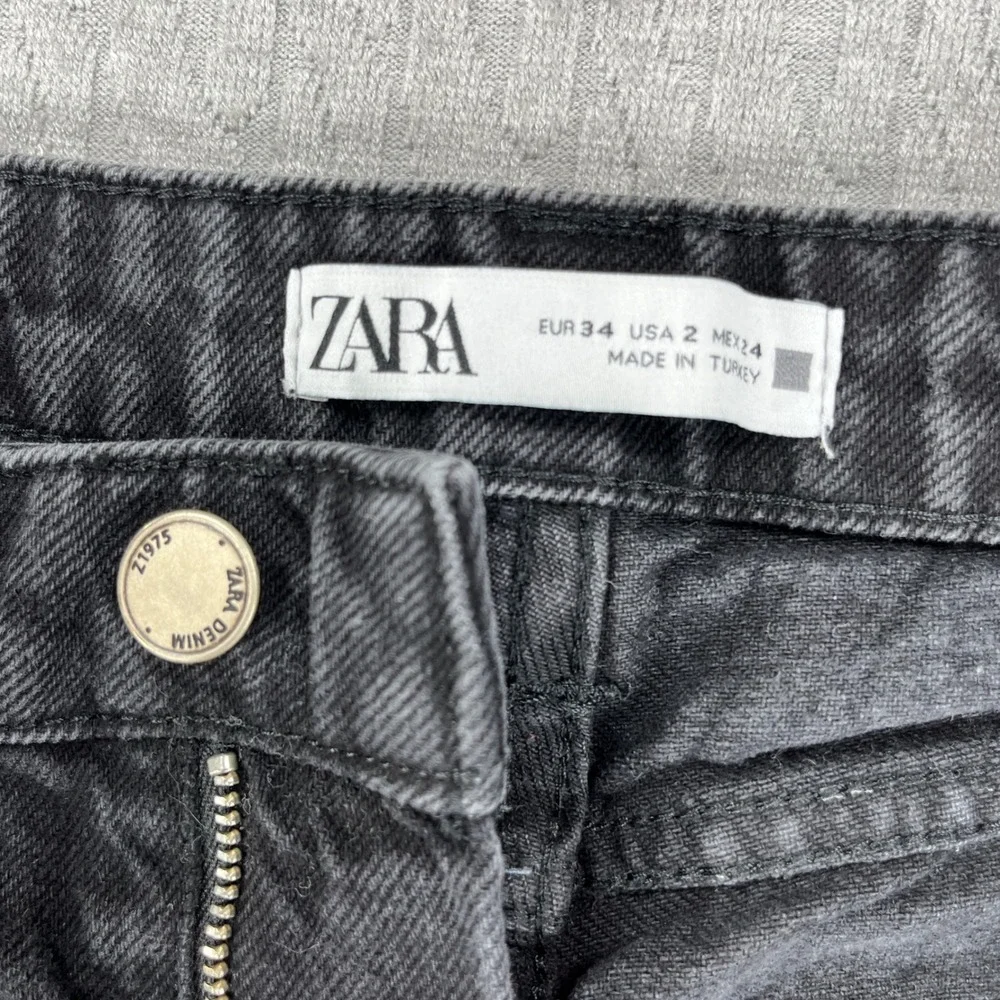 Zara great please