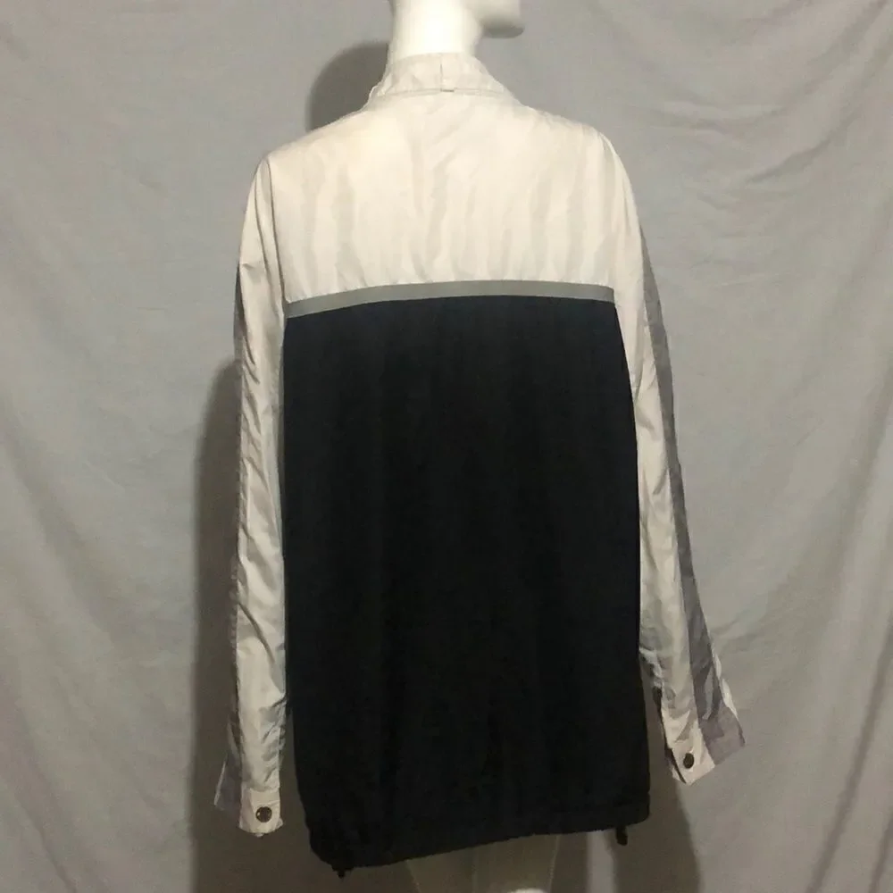 Enyce wind breaker