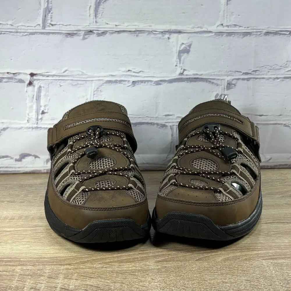 Orthofeet pre worn