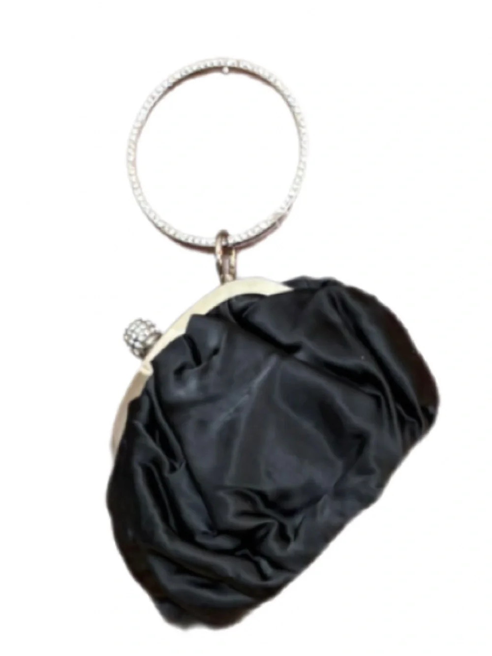 Helen Heart elegant black