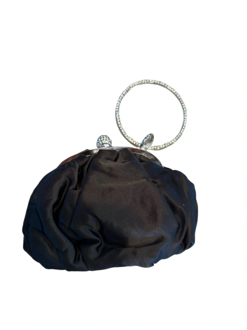 Helen Heart elegant black