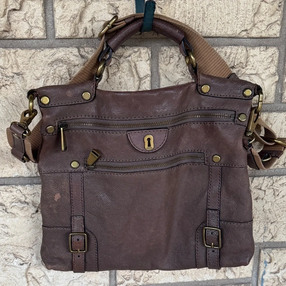 N/A fossil rare
