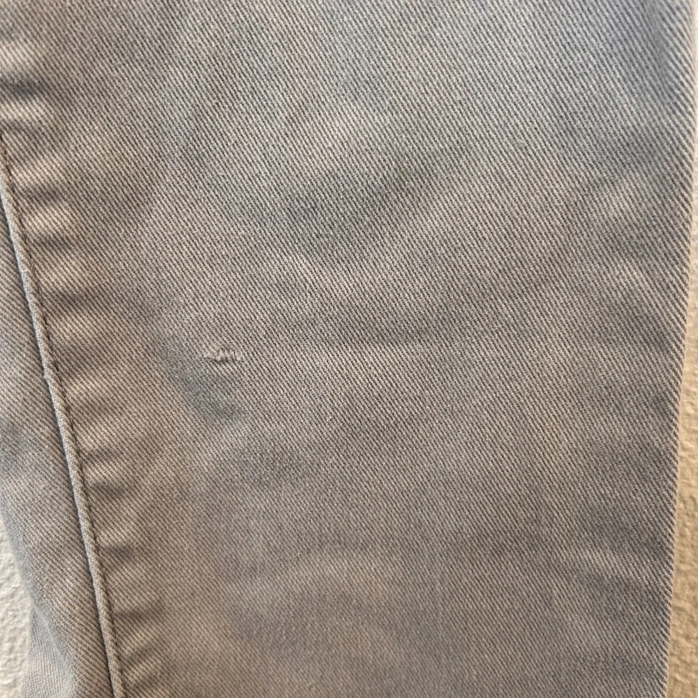 Levis preowned gently