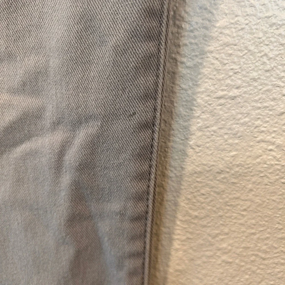 Levis preowned gently