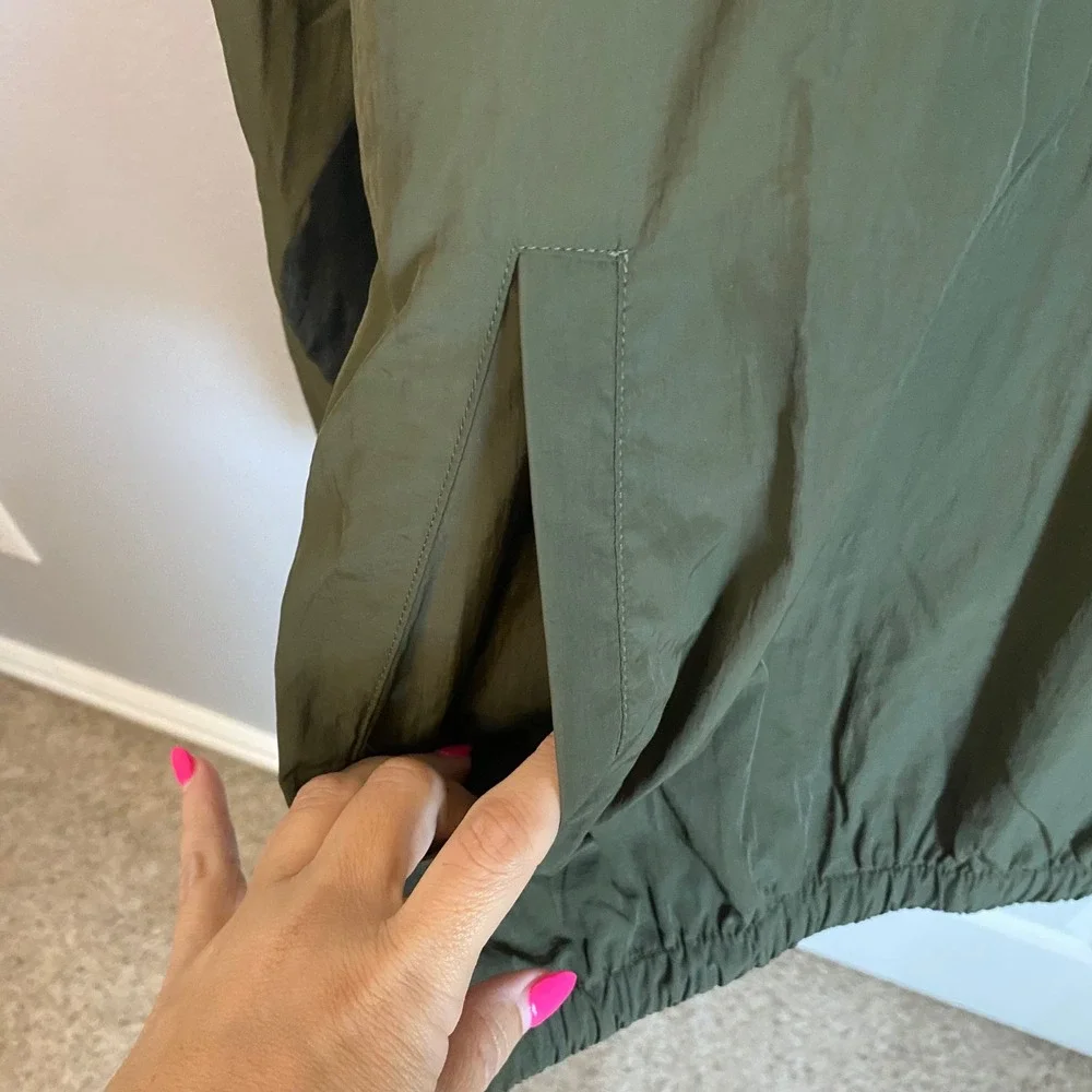 Primitive mock collar