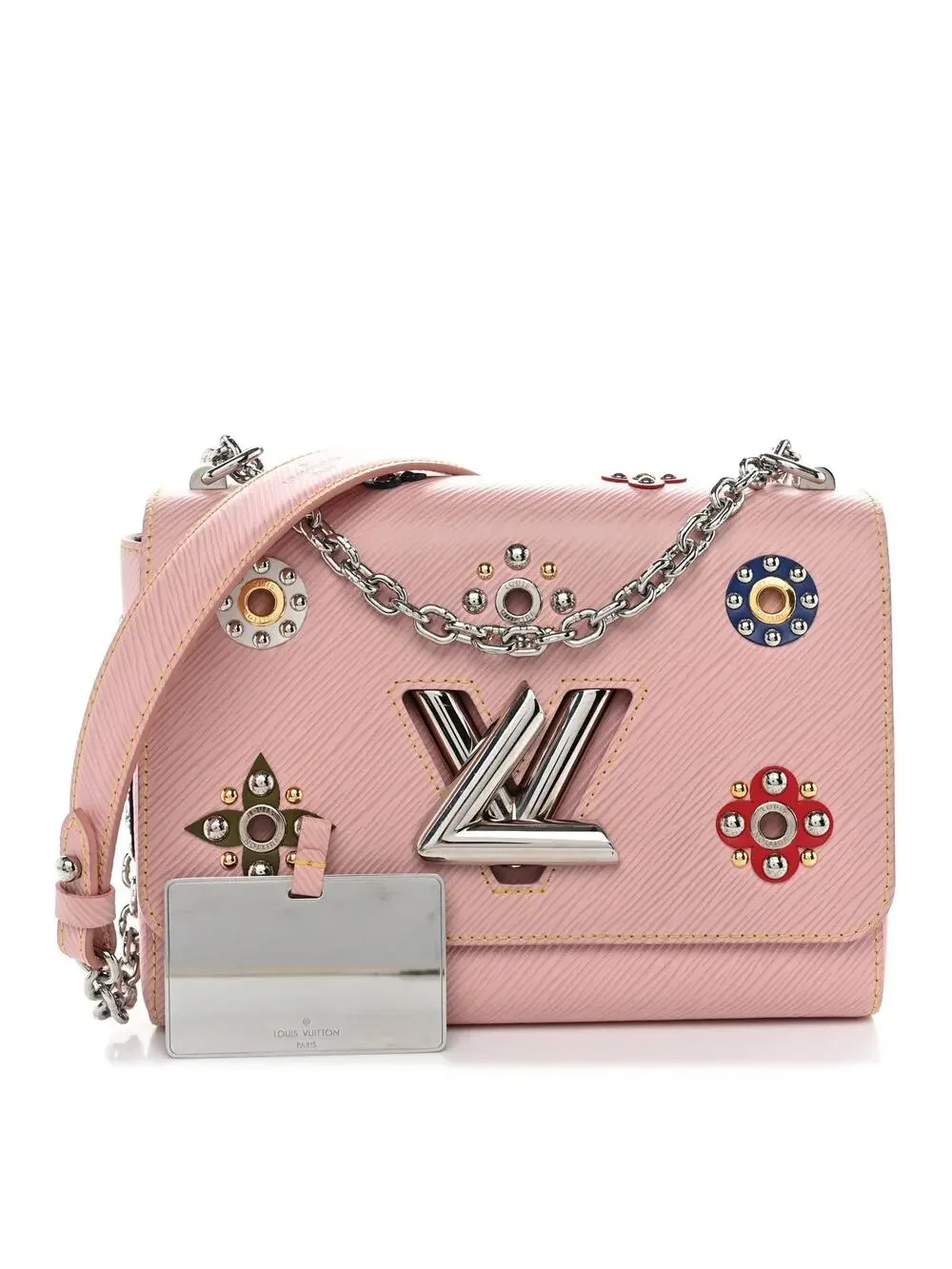Louis Vuitton sophistication interior