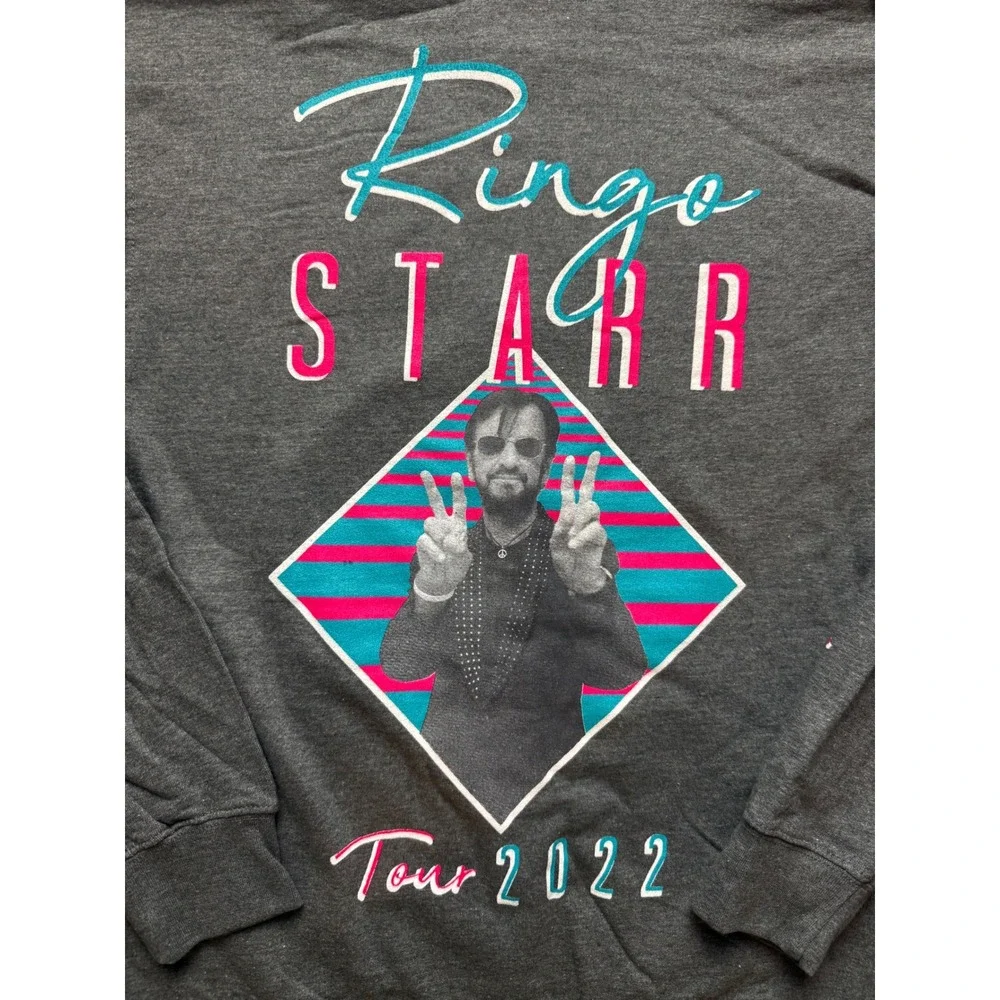 The Thread Shop ringo starr