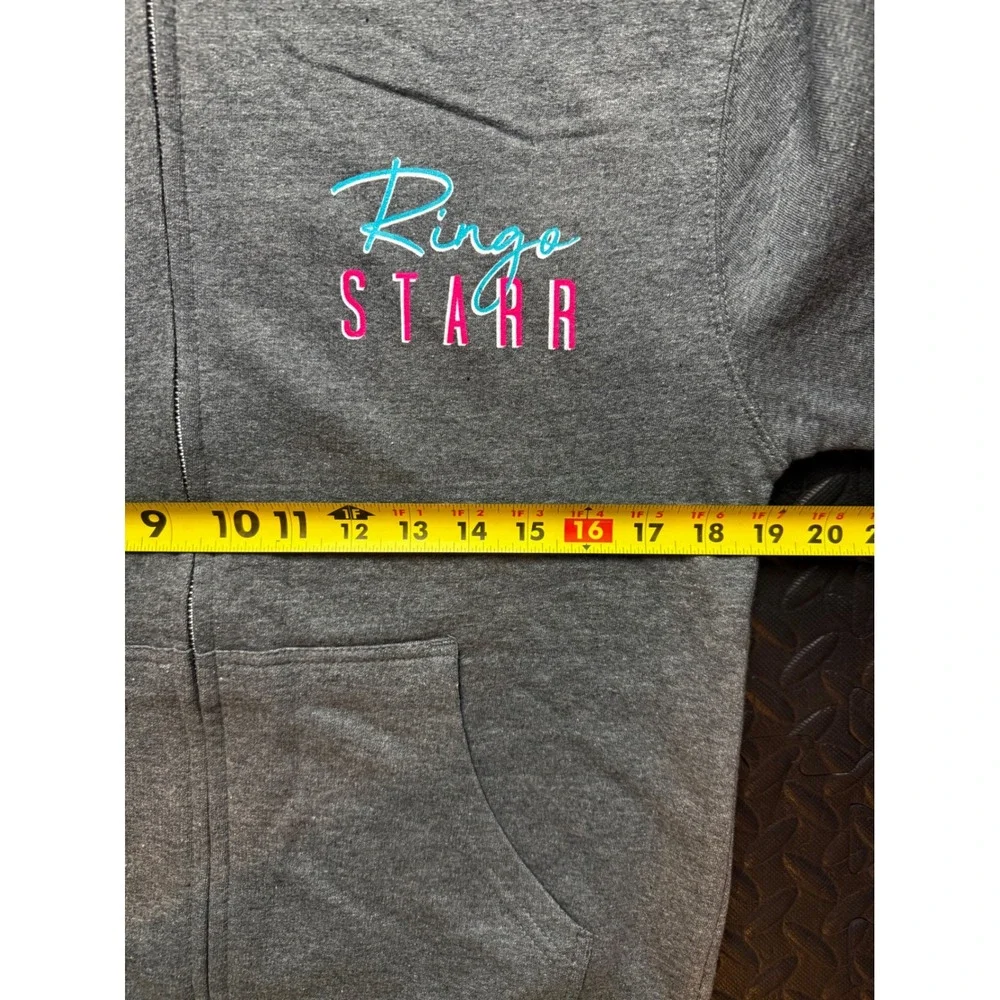 The Thread Shop ringo starr