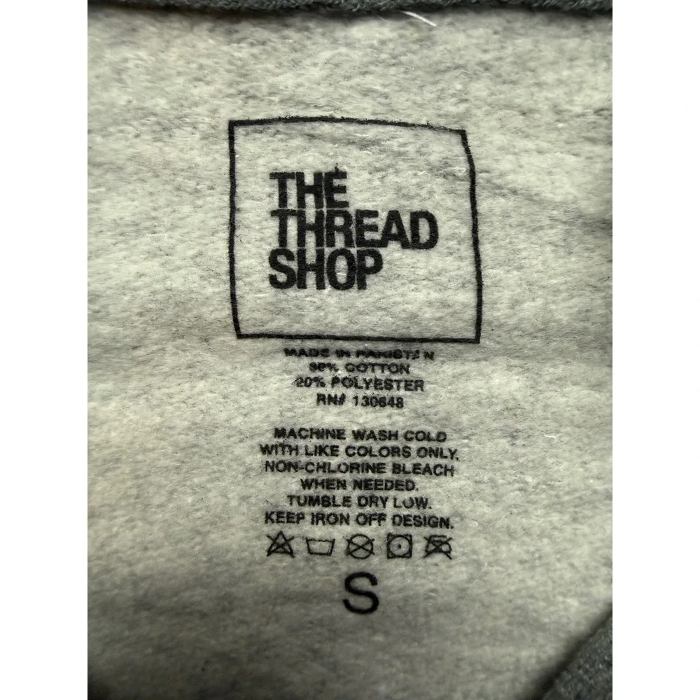 The Thread Shop ringo starr