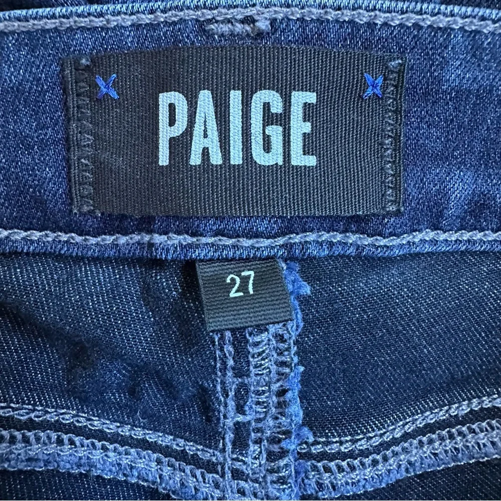 PAIGE women skyline