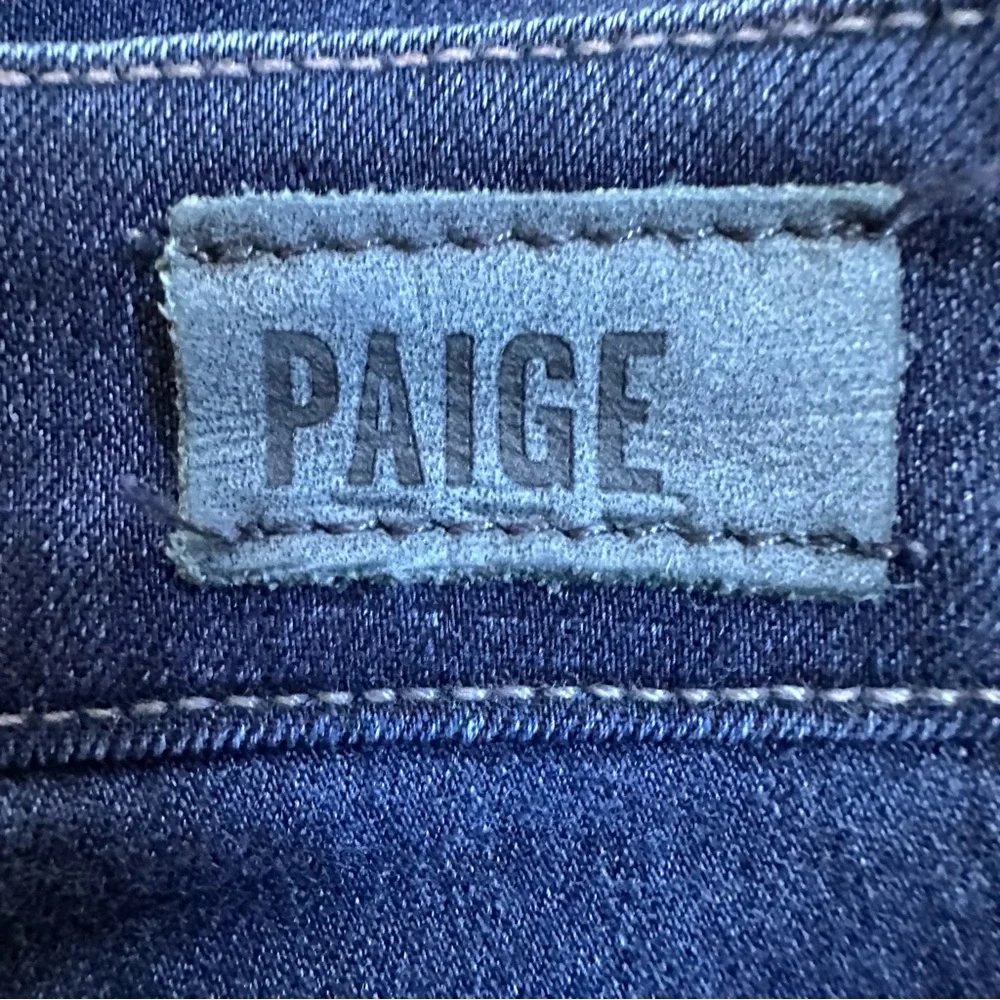 PAIGE women skyline