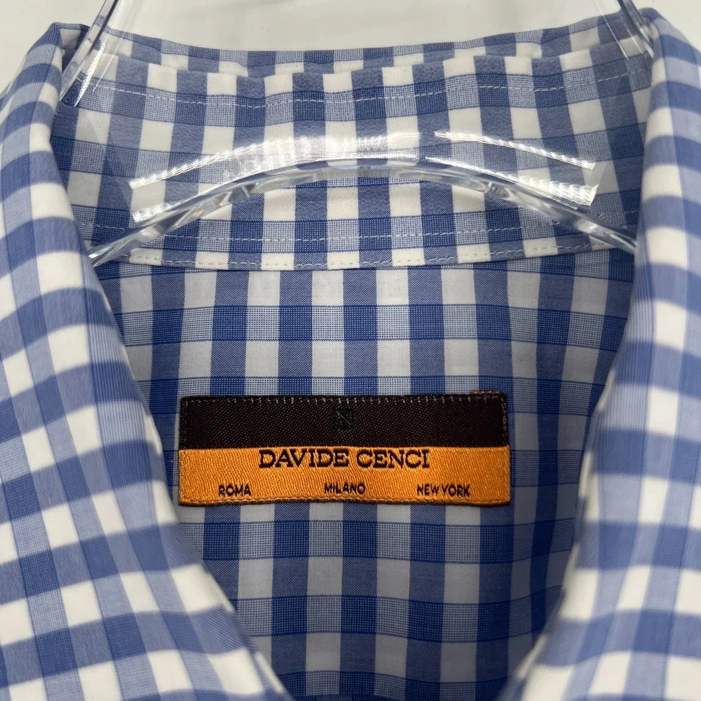 Davide Cenci pit 23
