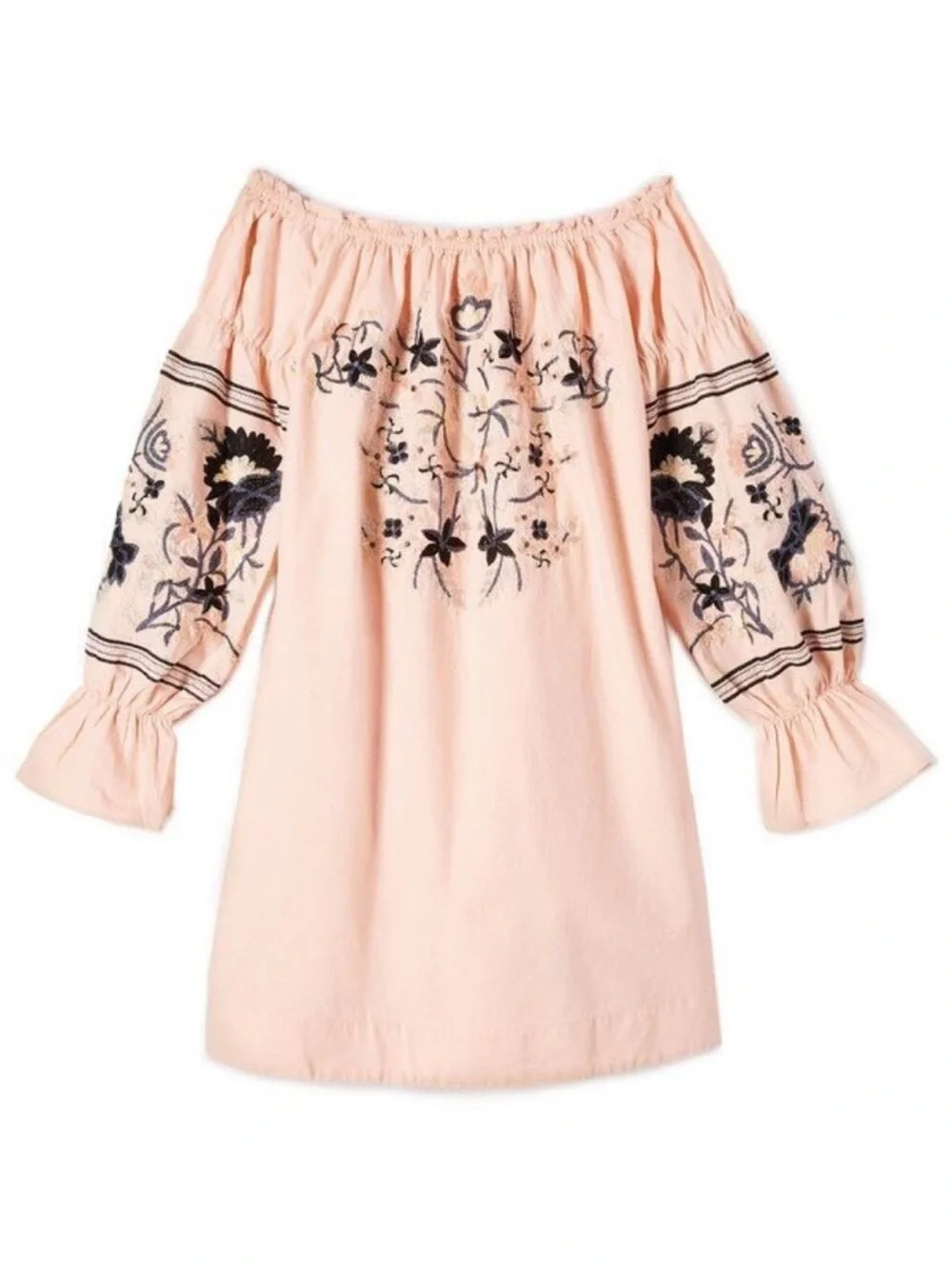 Free People fabric 100%