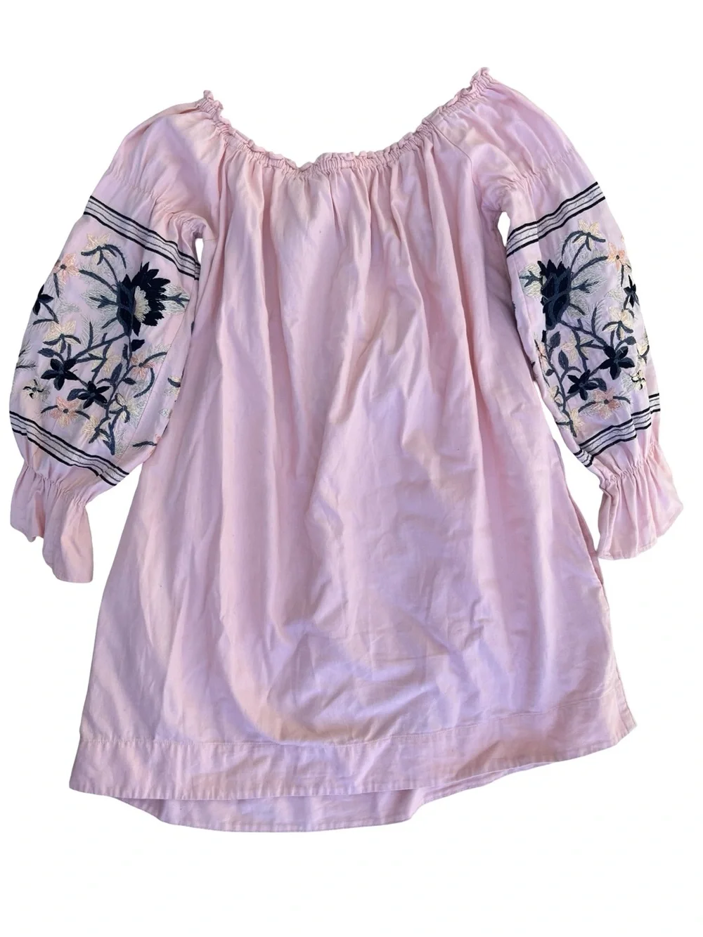 Free People fabric 100%