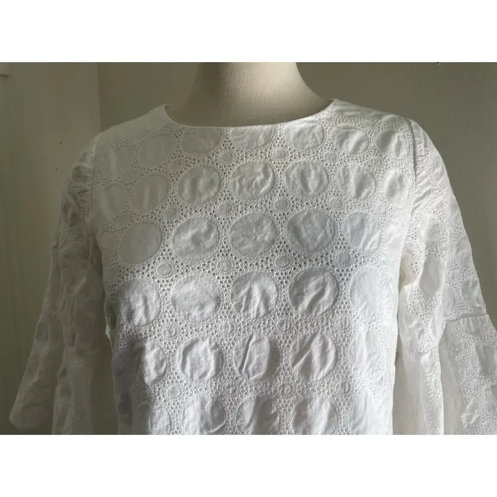 J. Crew discoloration please