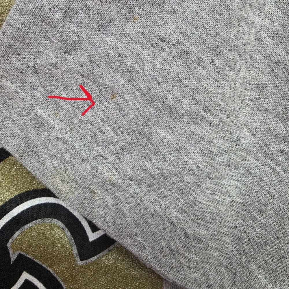 NFL team apparel