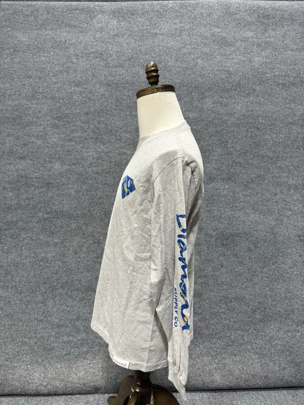 Diamond Supply Co. diamond supply
