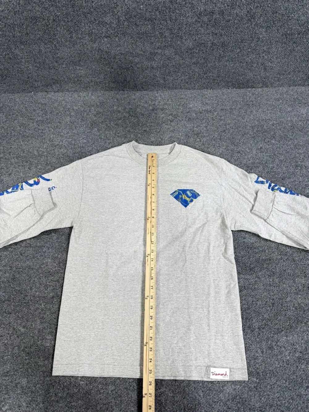 Diamond Supply Co. diamond supply