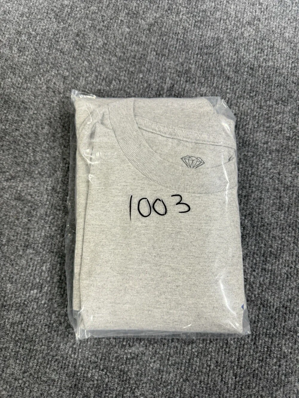 Diamond Supply Co. diamond supply