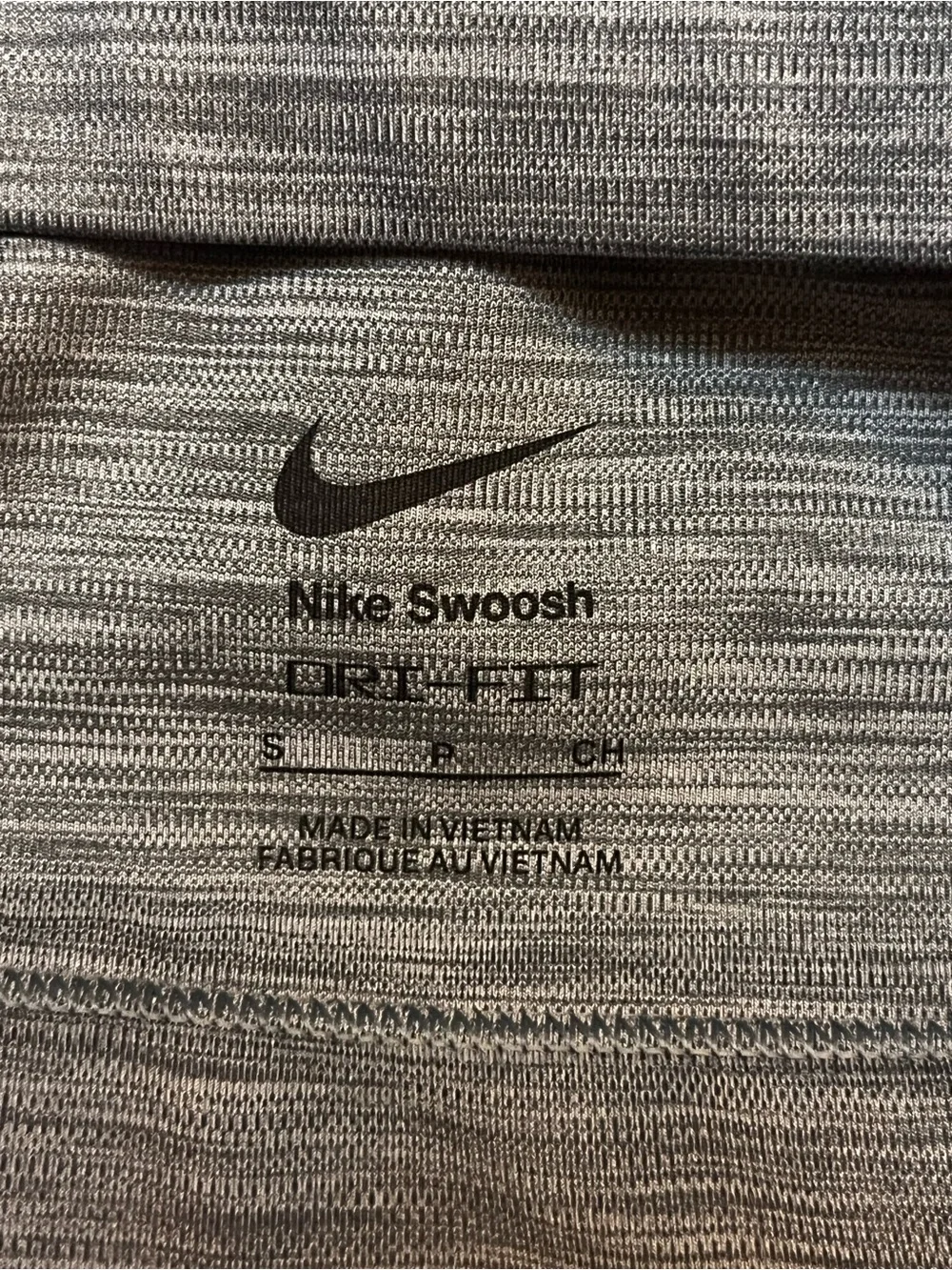 Nike swoosh women’s