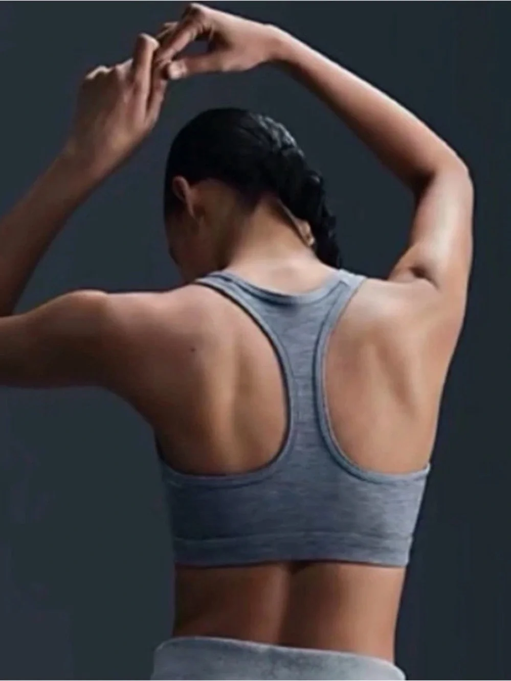Nike swoosh women’s