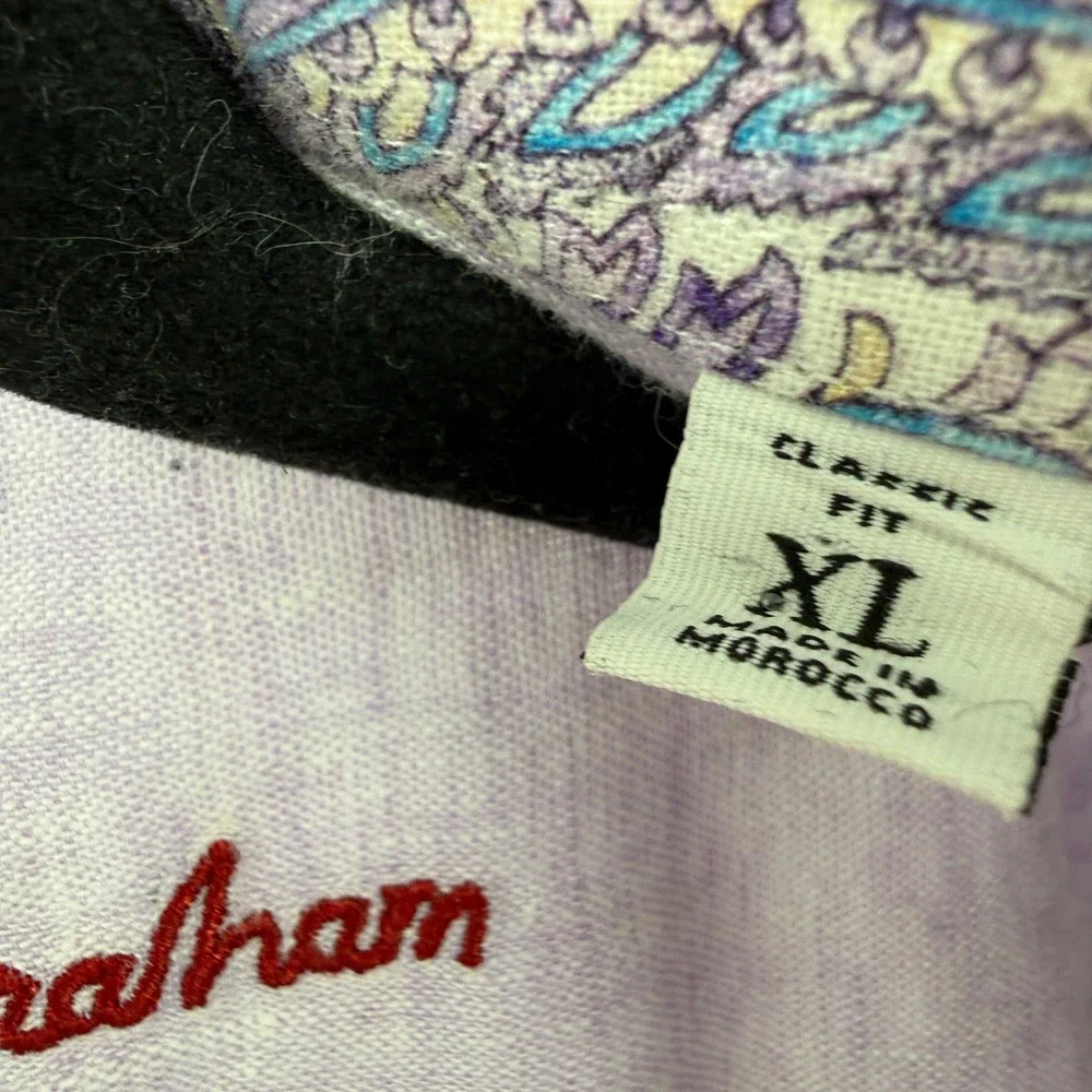 Robert Graham robert graham