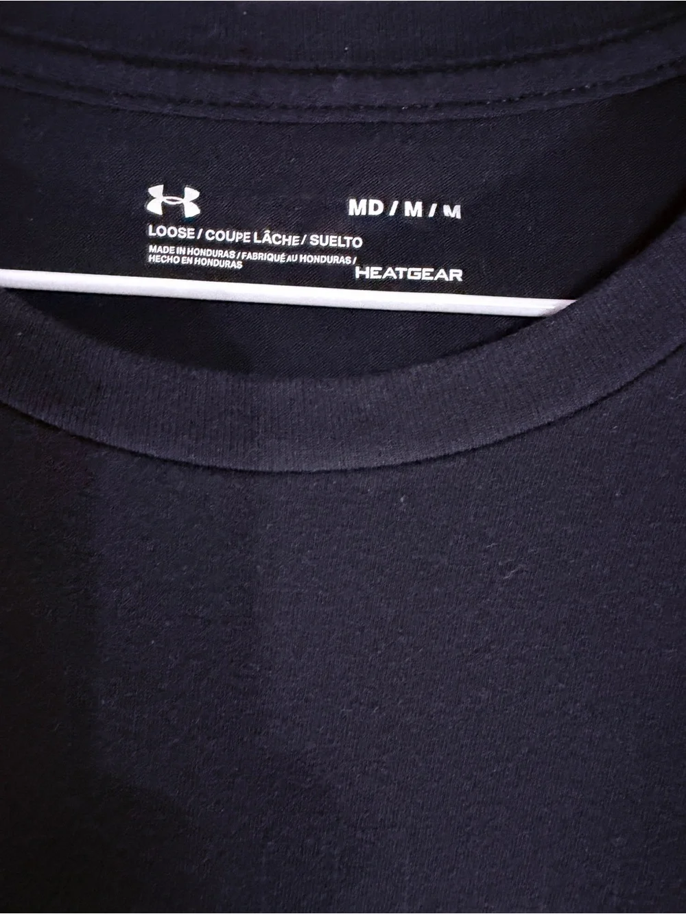 Under Armour under armour