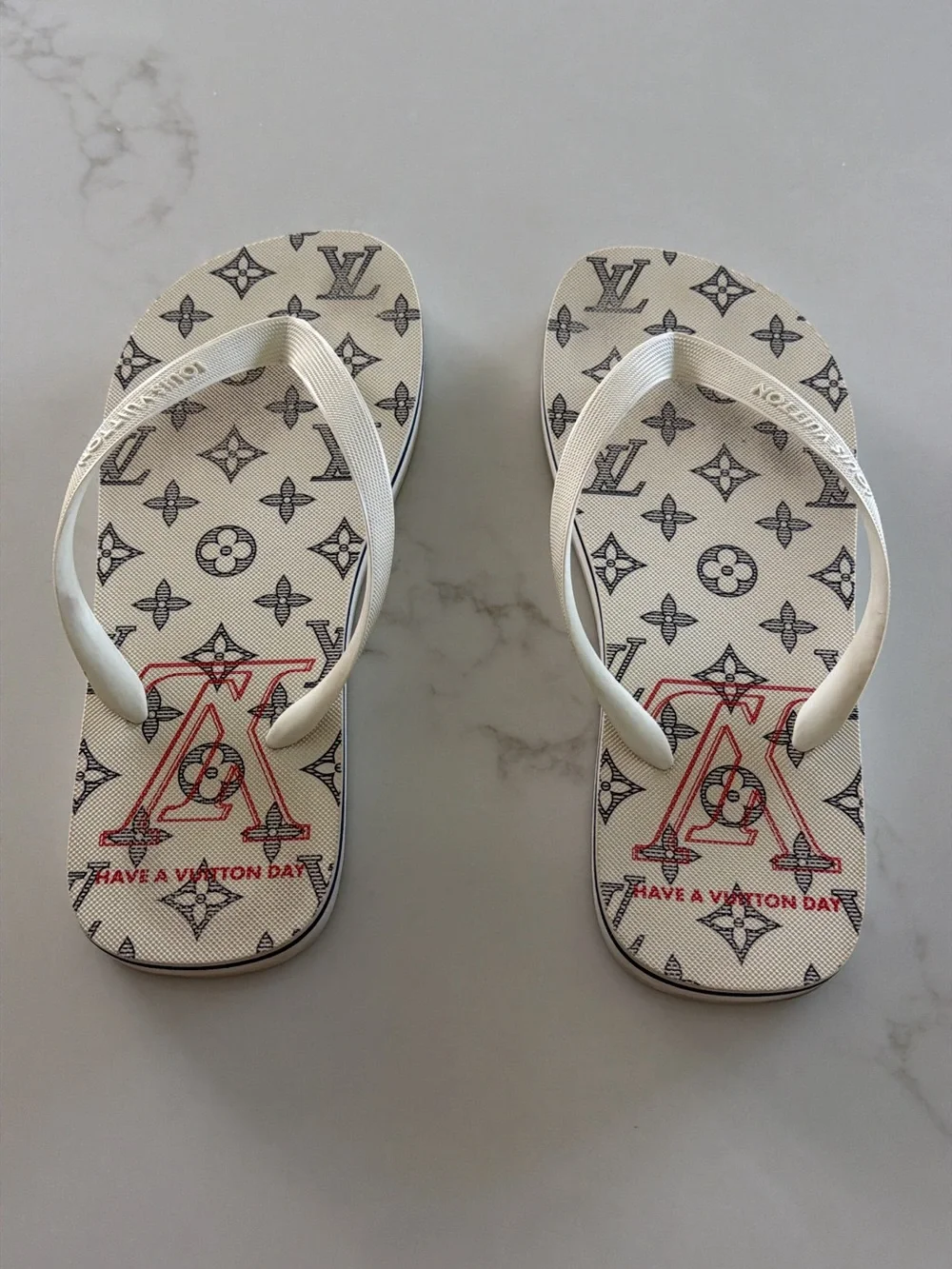 Louis Vuitton designer louis