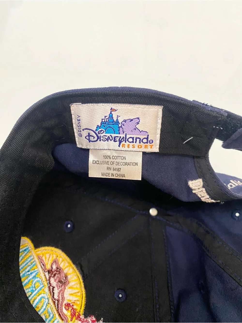 Disney pre owned