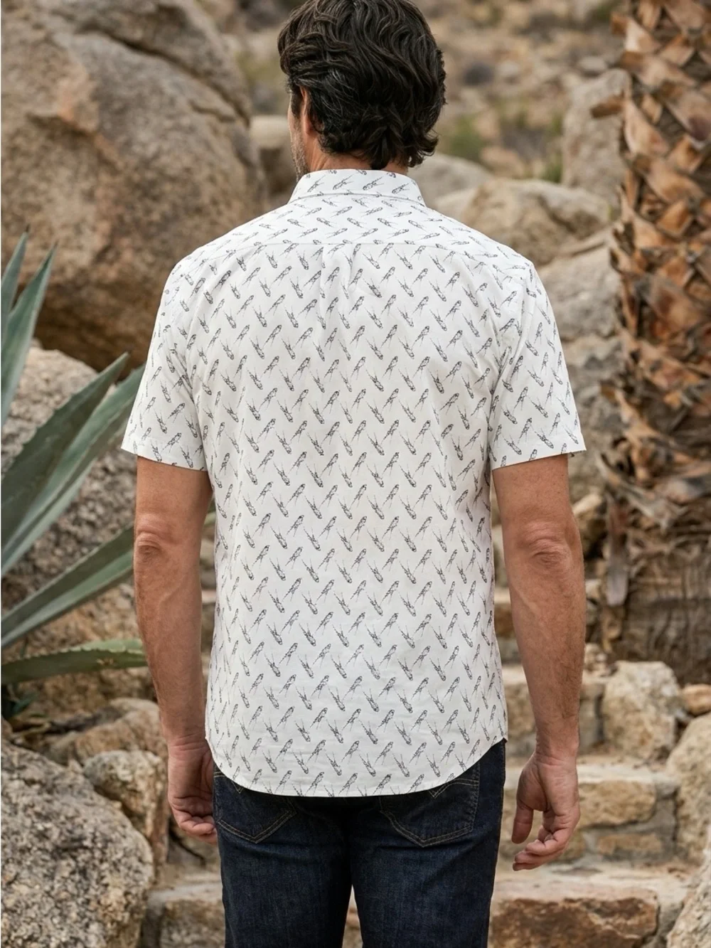 Amazon Essentials classic short