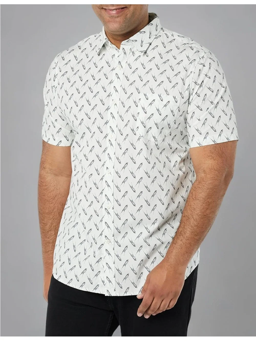 Amazon Essentials classic short